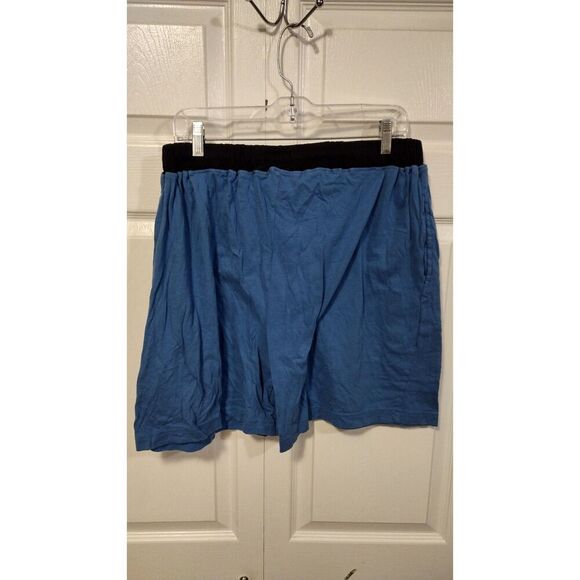 Hanes Men's Lounge Pants and Shorts Set of three - Picture 6 of 12